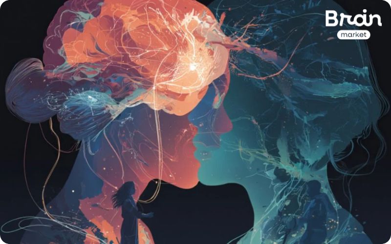 progesteron muz a zena